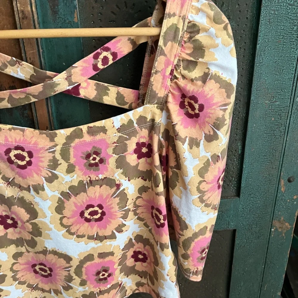 Free People Give Me More Top - Picture 3 of 7